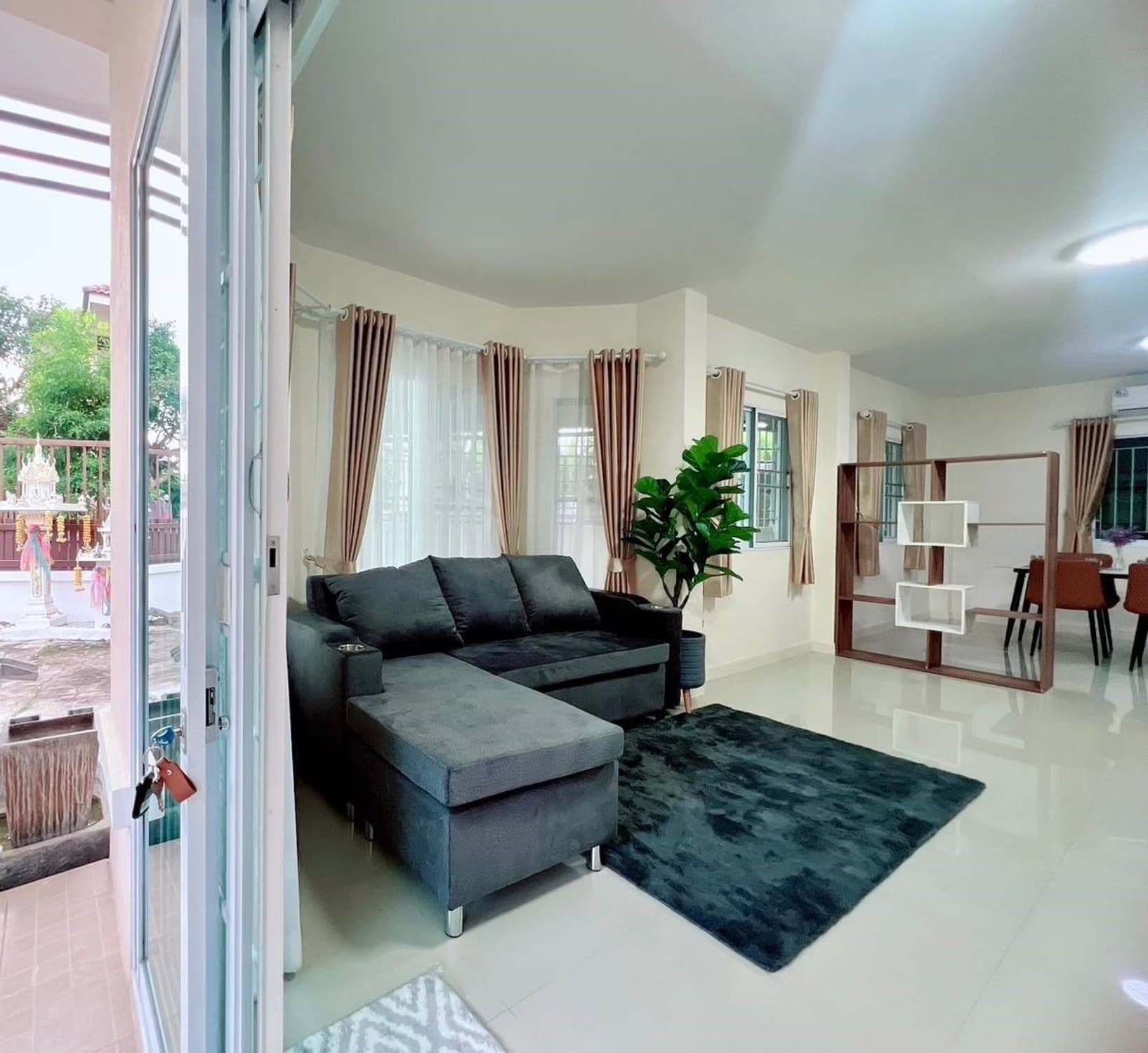 3 Bed House for Sale in Saraphi District - Image 2
