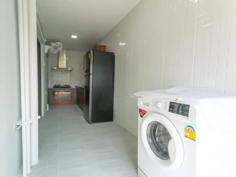  Pleno Sukhumvit-Bangna 2 - 3 Bed House for Sale, Rent *PLEN4255
