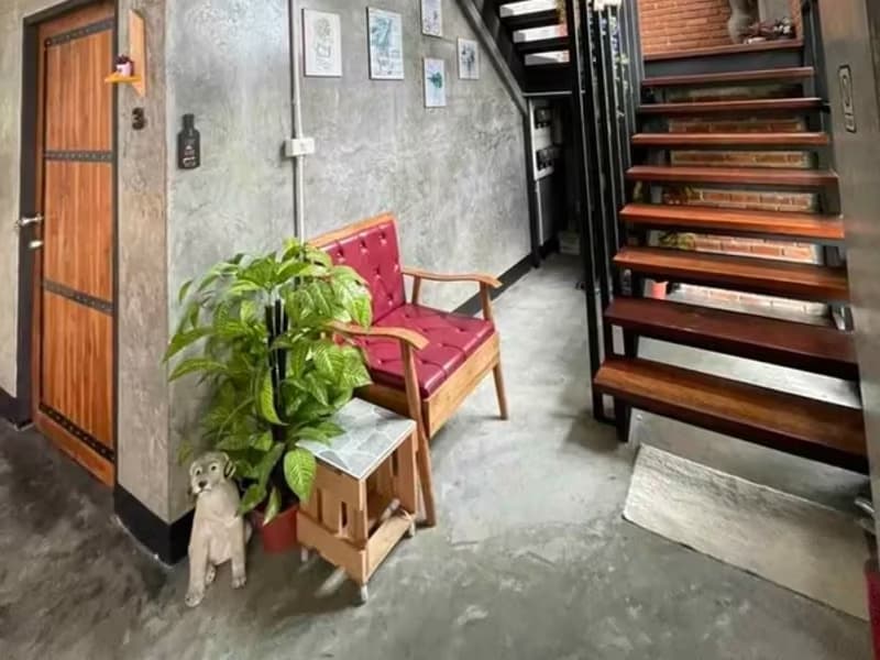 House for Rent, Sale in Suthep, Mueang Chiang Mai.