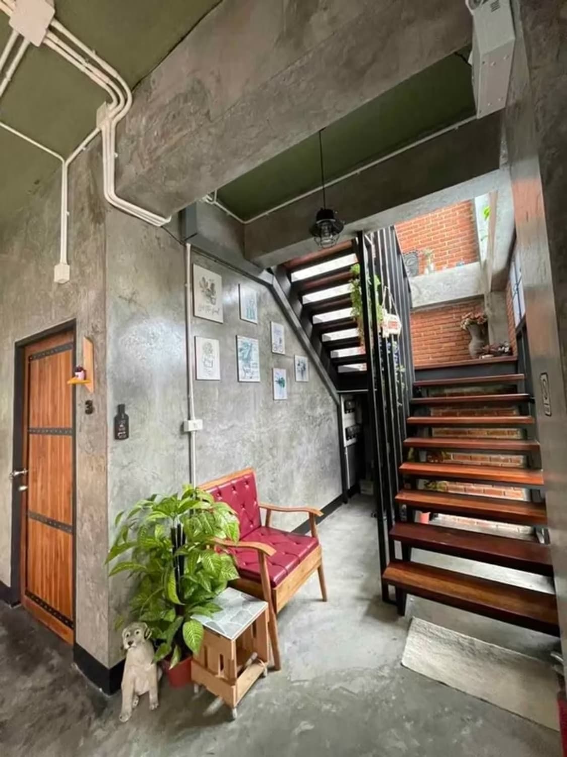 House for Rent, Sale in Suthep, Mueang Chiang Mai. - Image 18