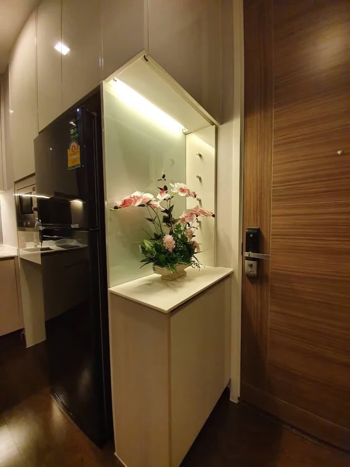 1 卧室 公寓 用于 出售 在 Ratchathewi - Image 15
