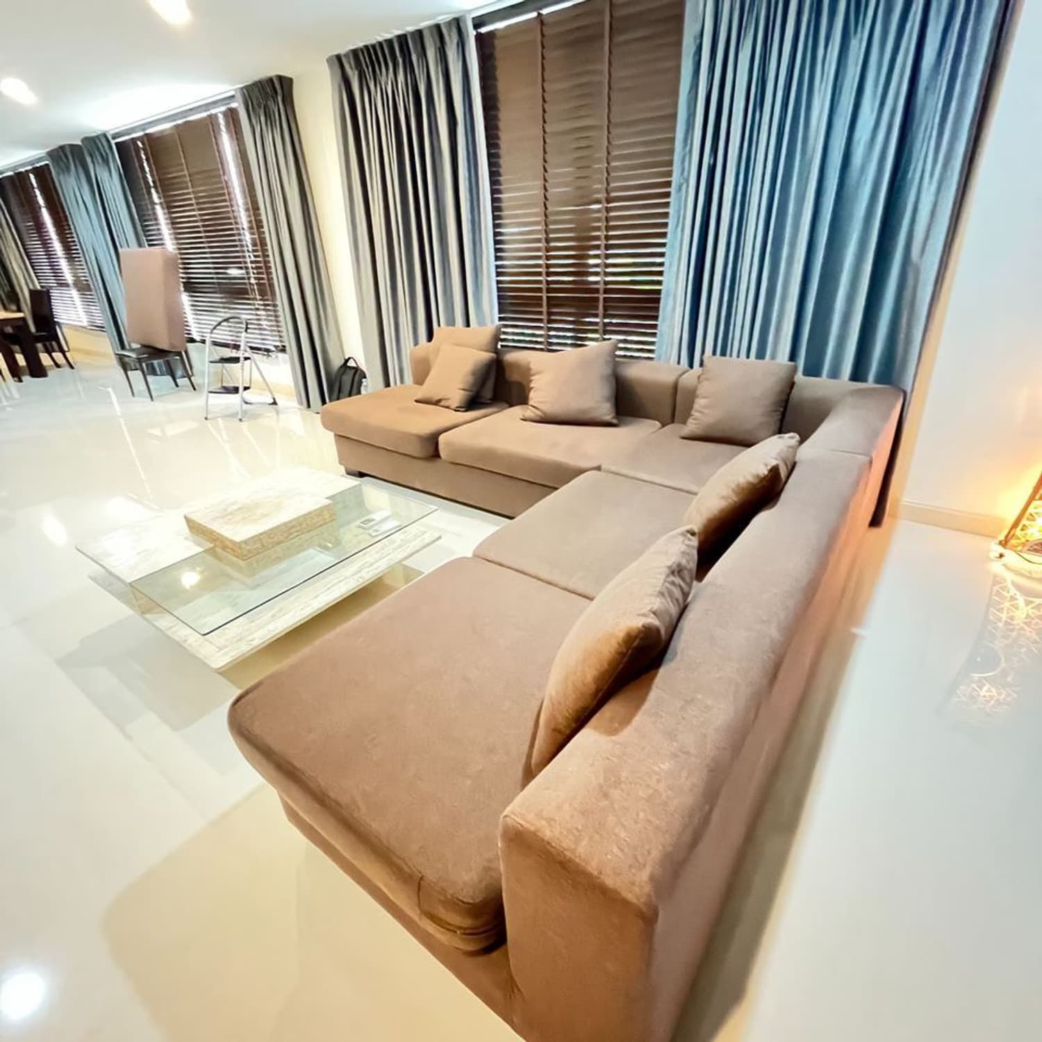 2 Bed Condo for Rent in Watthana - Image 5