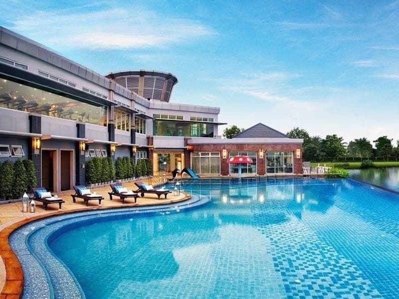 4 Bed House for Sale in Bang Phli