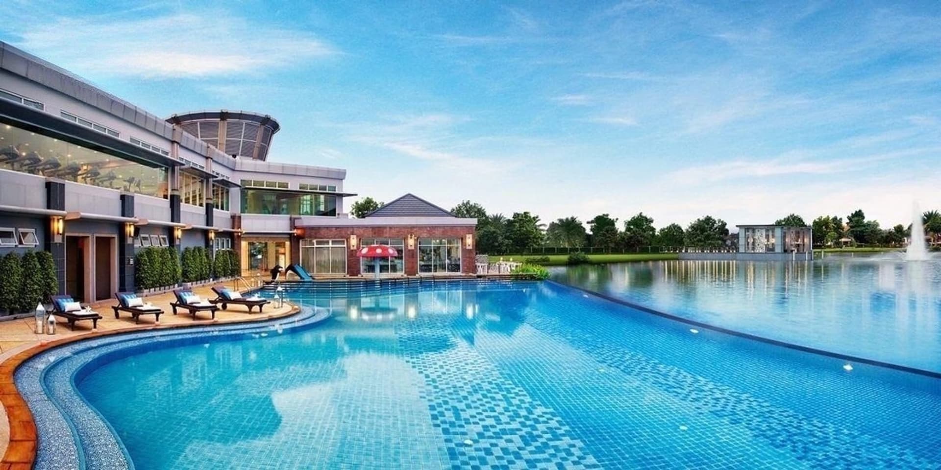 4 卧室 别墅 用于 出售 在 Bang Phli - Image 8