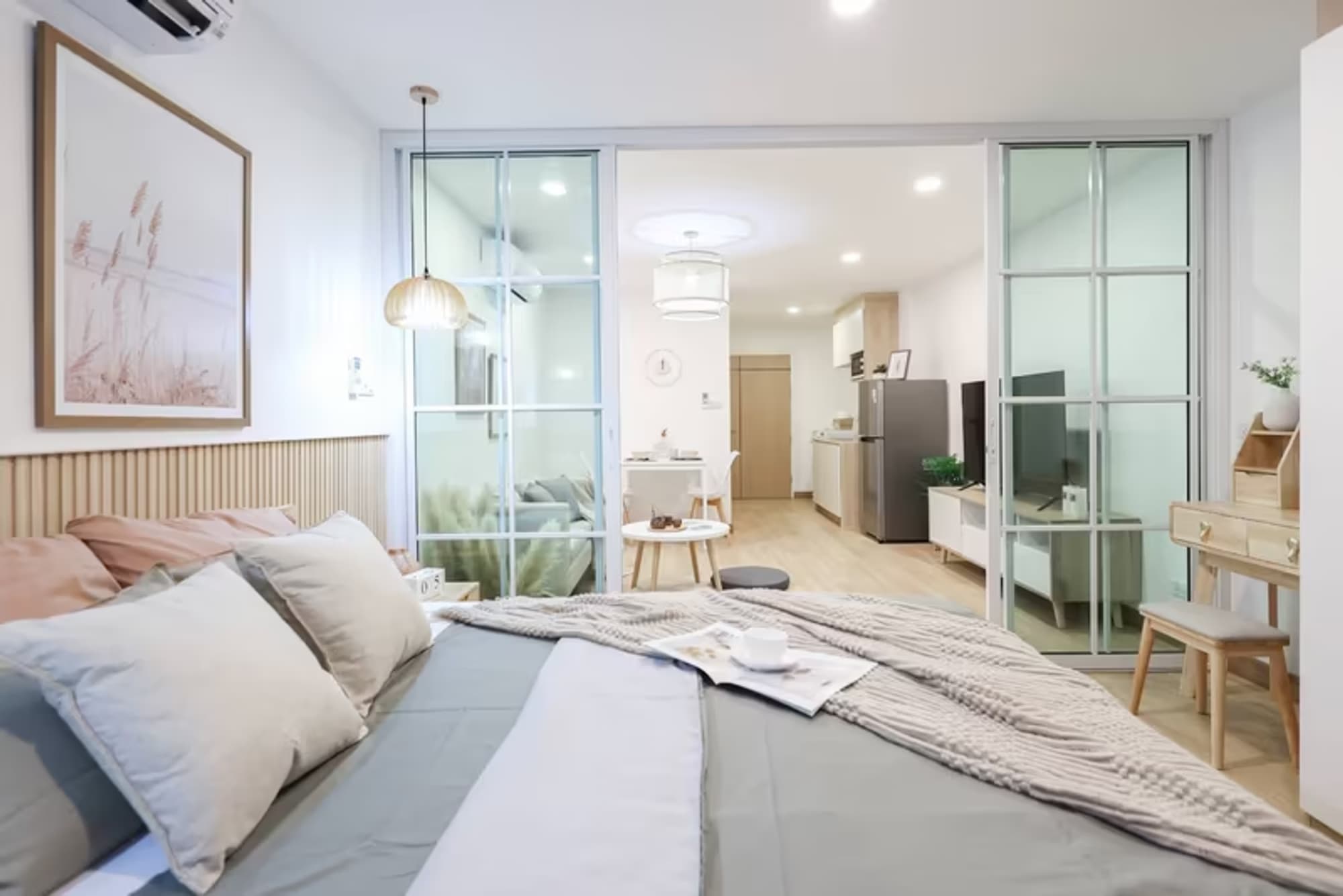 1 Bedroom Condo - Image 2
