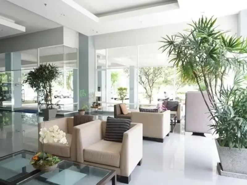 3 Bedroom Condo