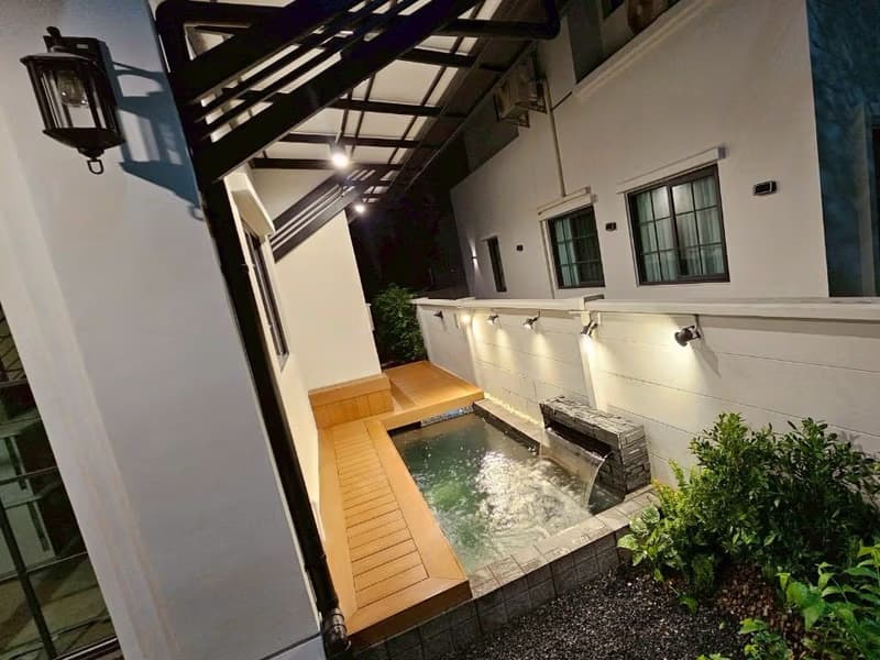 4 Bed House for Sale in Bang Phli, Samut Prakan