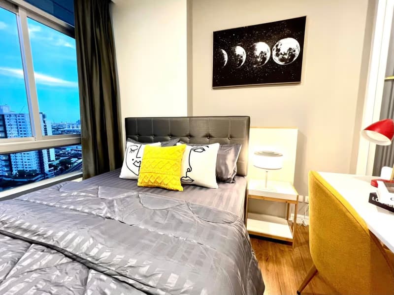 1 Bed Condo for Sale in Bang Na