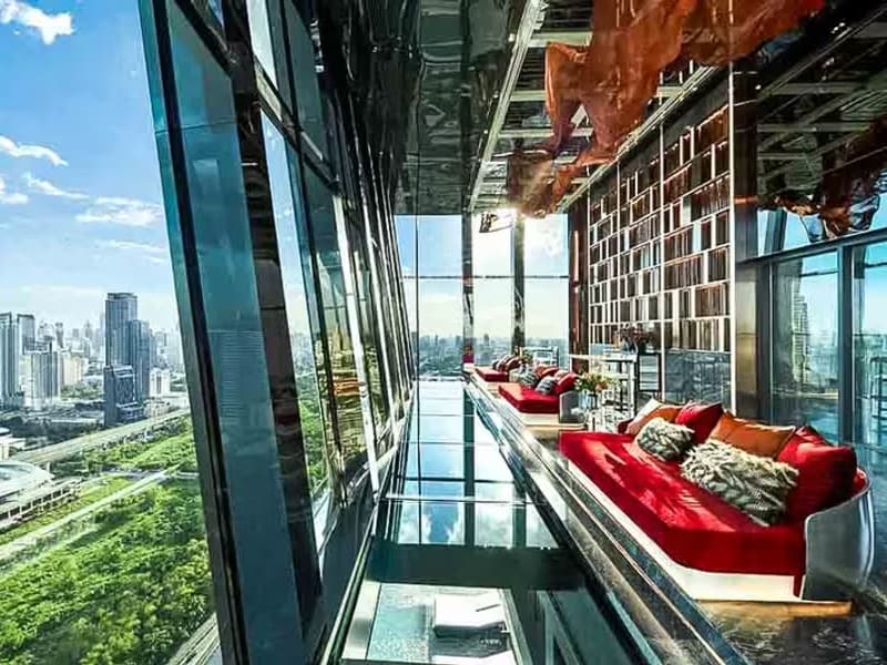 1 Bedroom Condo for Rent