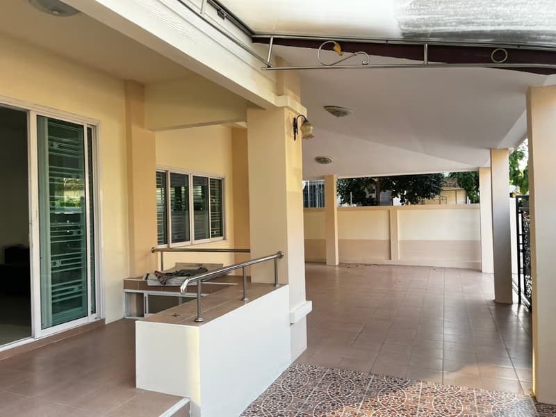 3 Bed House for Rent in Hang Dong