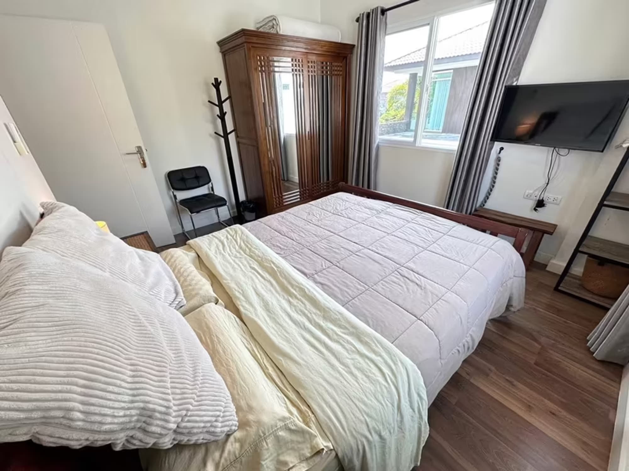 5 Bedroom House  for rent/sale at Siwalee Lake View - Image 22