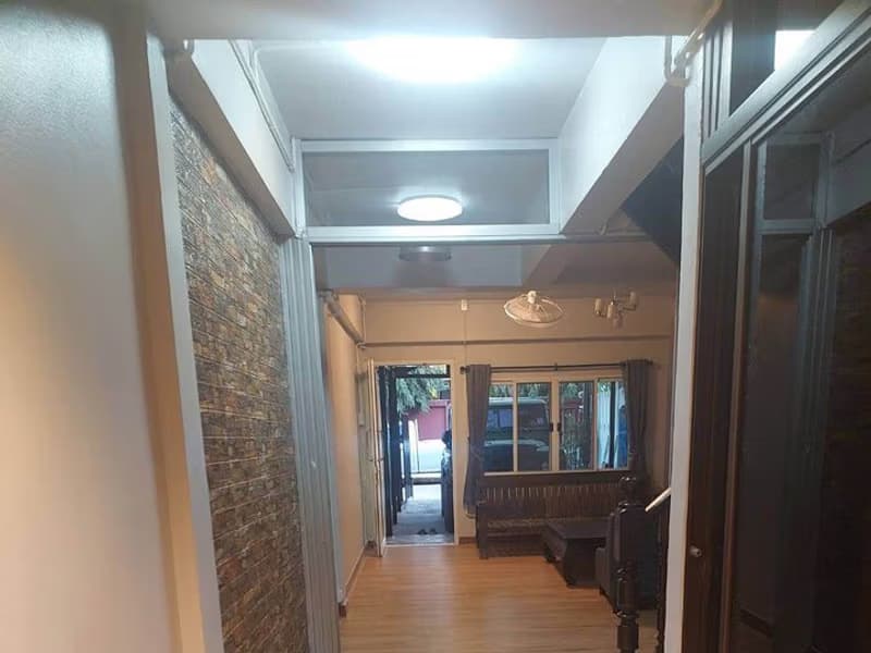2 Bed Townhouse for Rent and Sale in Mueang Chiang Mai