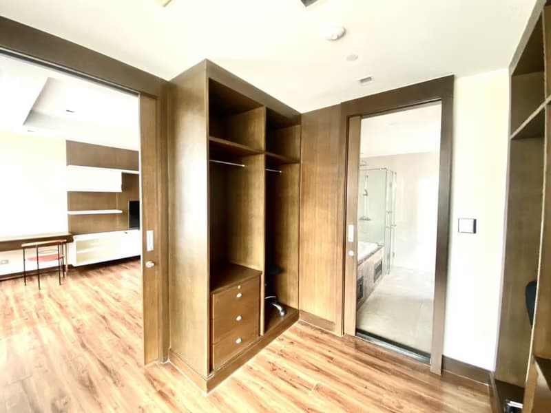 Condo for Rent at Ideal24 Condominium  