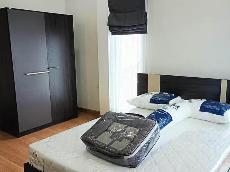 3 Bed House for Rent in Saraphi