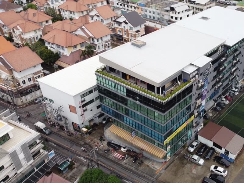 Studio Commercial for Rent in Yan Nawa
