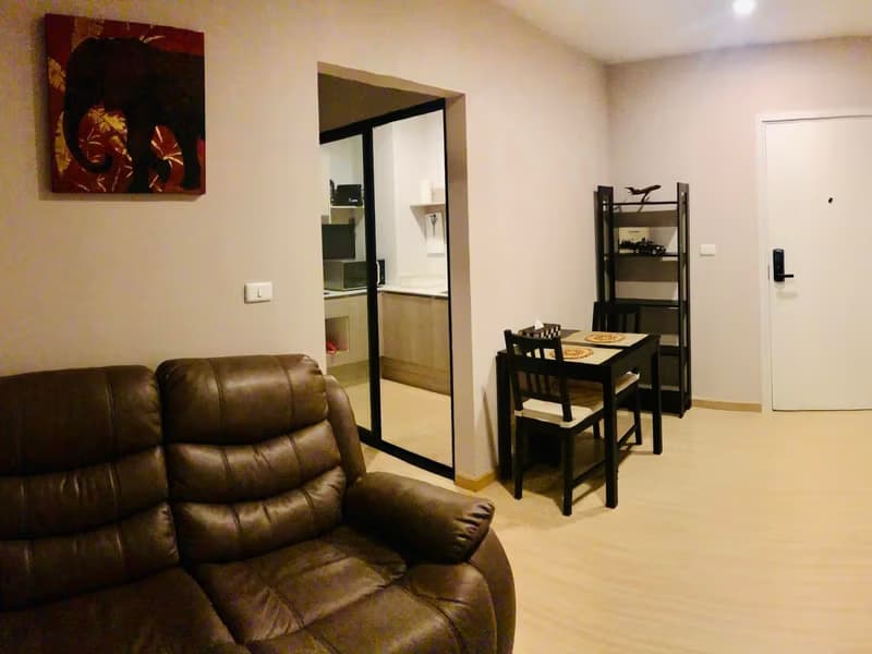 Condo for Rent, Sale at The Tree On Nut Station (Sukhumvit 54)   