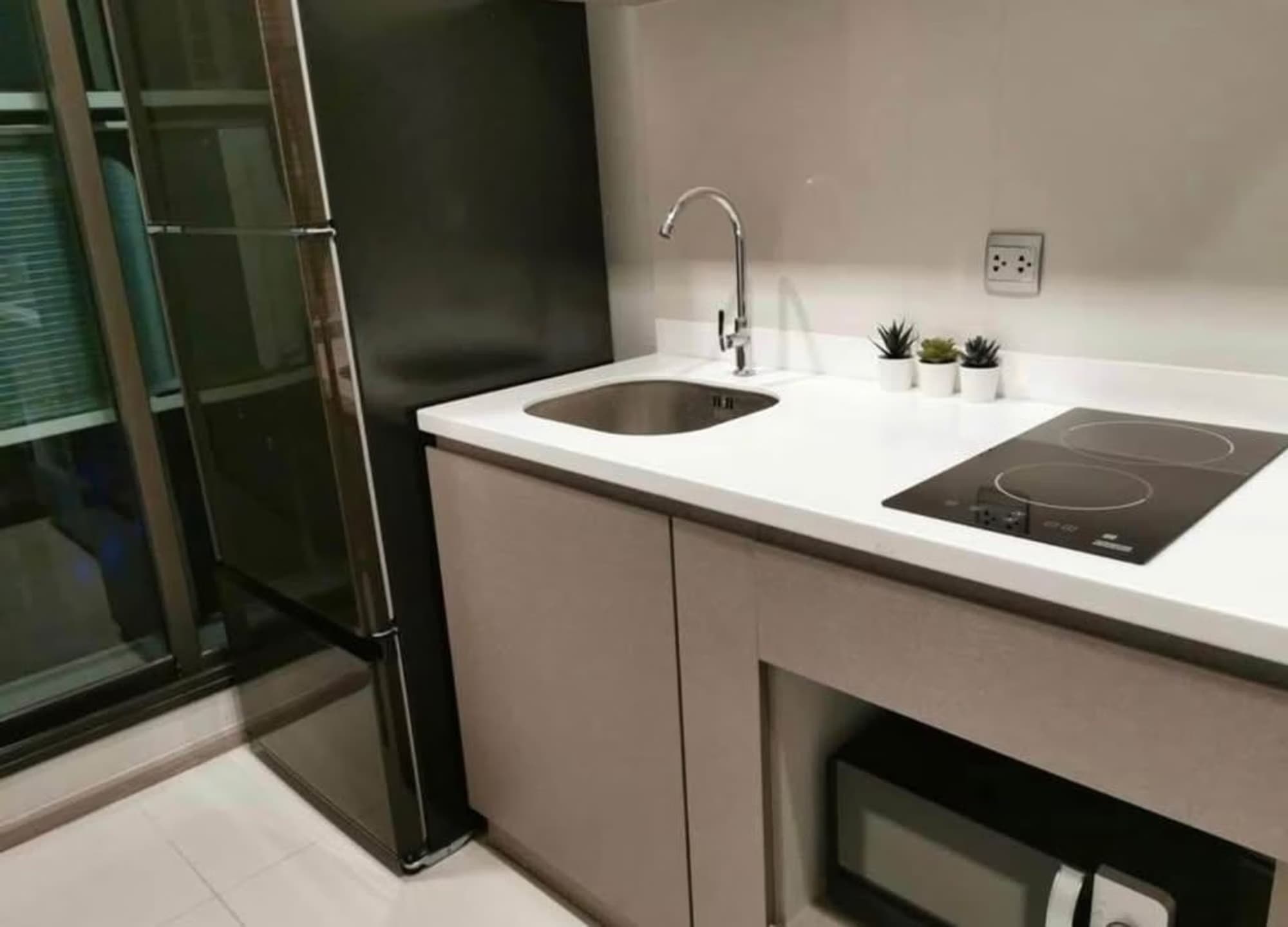 2 ห้องนอน คอนโด สำหรับ จำหน่าย ใน Din Daeng - Image 12