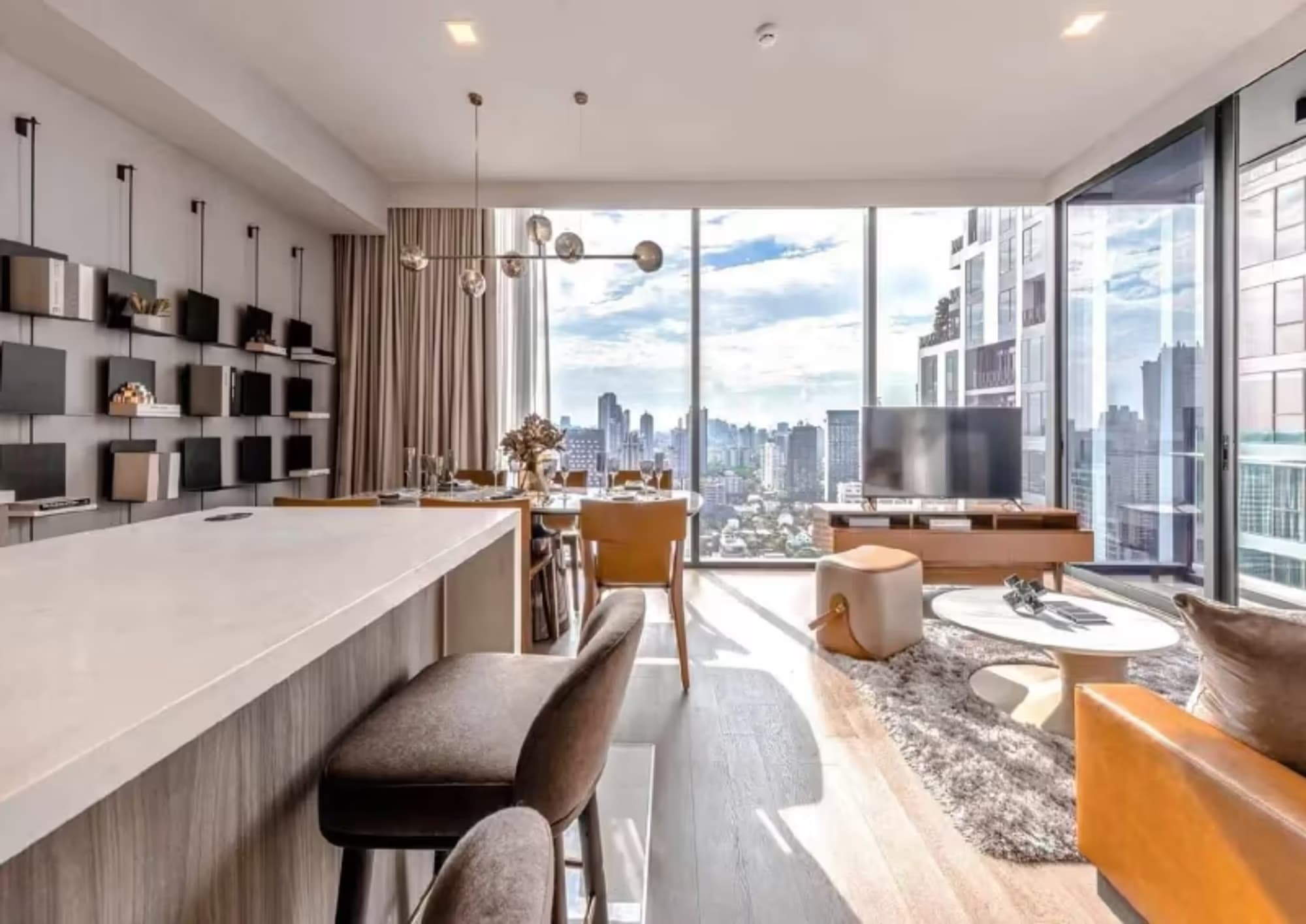 3 Bedroom Condo - Image 3