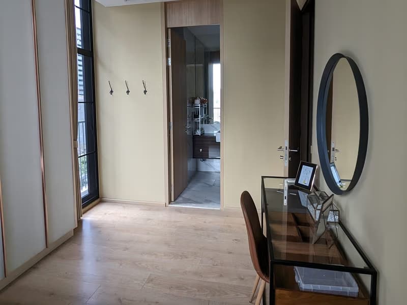 Condo for Sale at Noble BE19 Sukhumvit