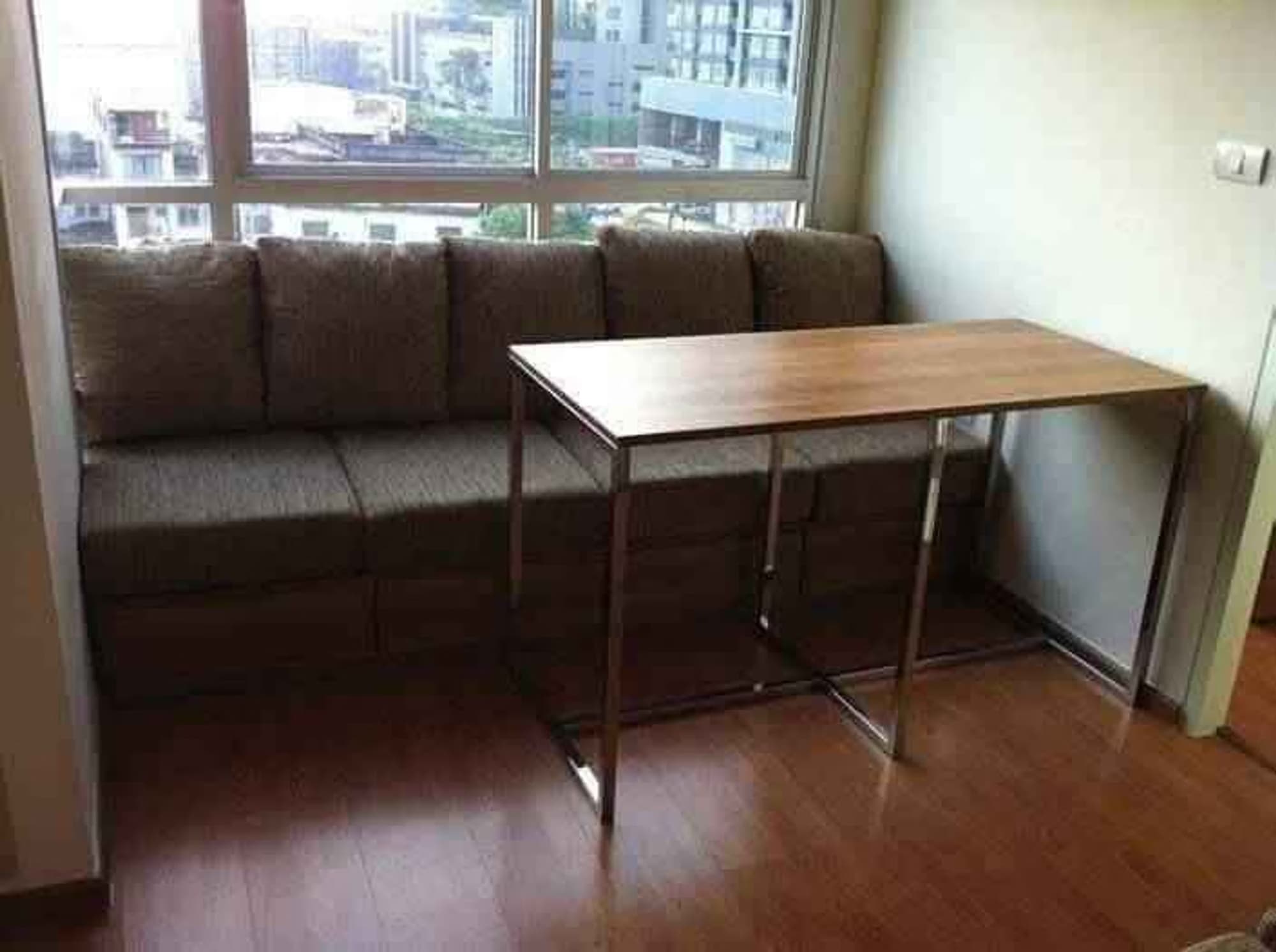 2 卧室 公寓 用于 出租 在 Phra Khanong - Image 3