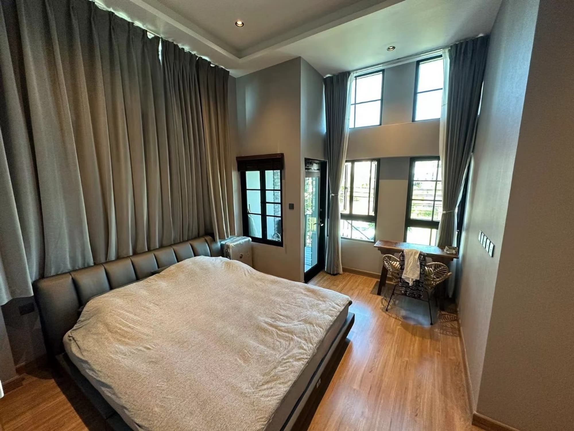 3 Bed House for Rent in San Sai - Image 8