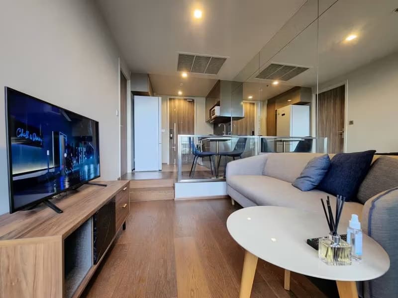 Condo for Sale at Ideo Q Sukhumvit 36