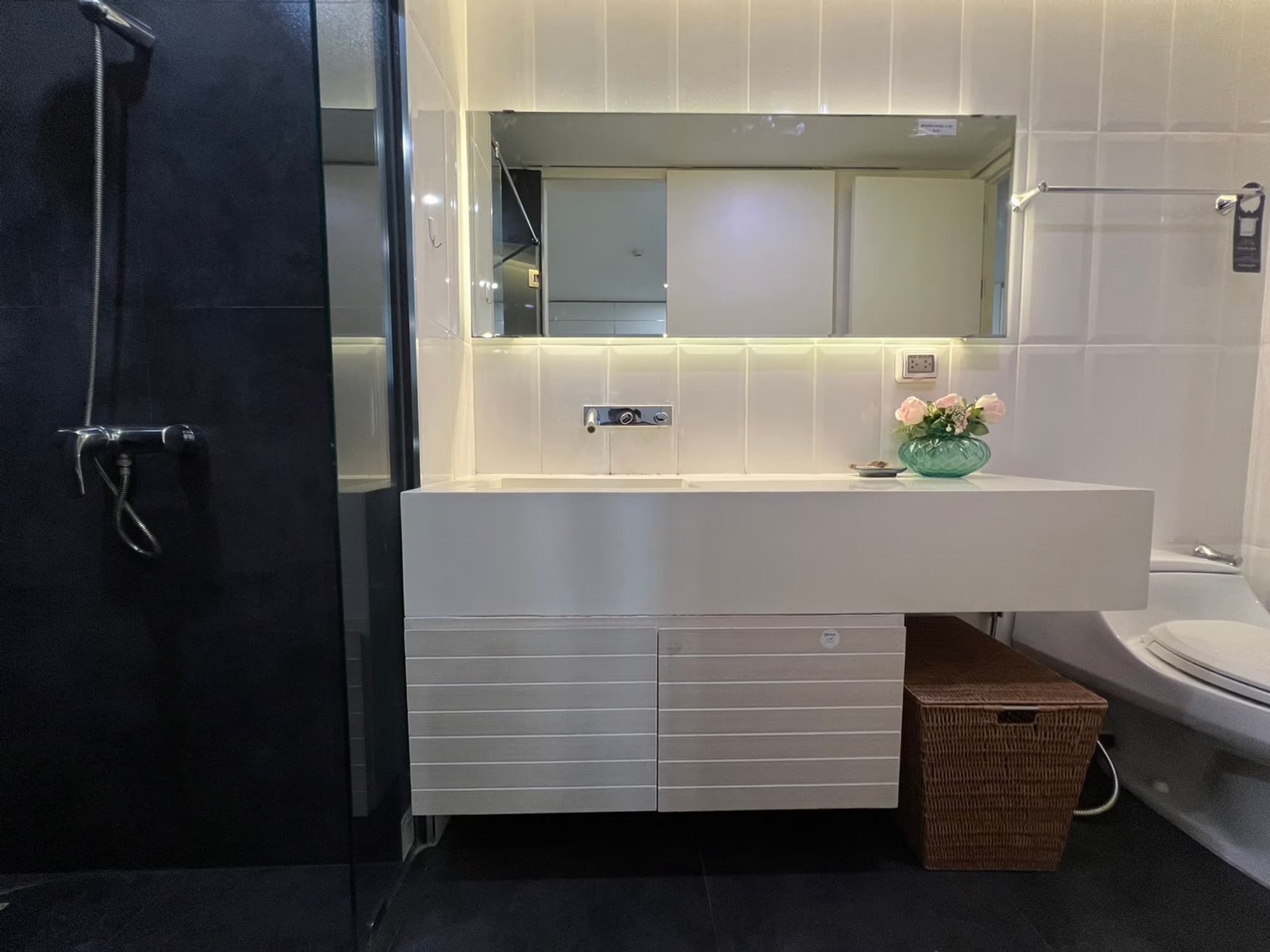1 Bed Condo for Rent and Sale in Mueang Chiang Mai - Image 12