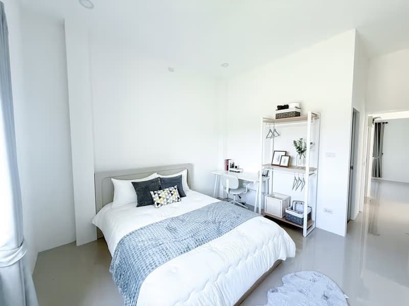 3 Bed House for Sale in San Sai District