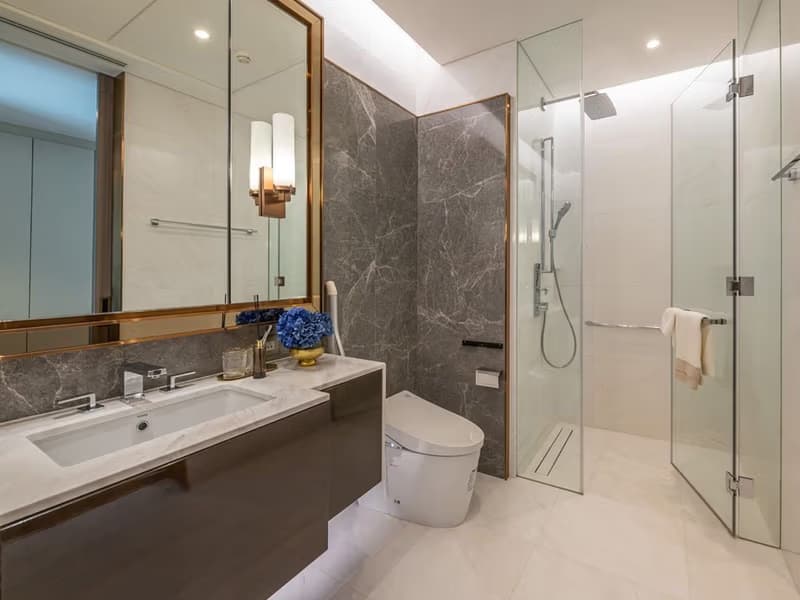 1 Bed Condo for Rent in Pathum Wan