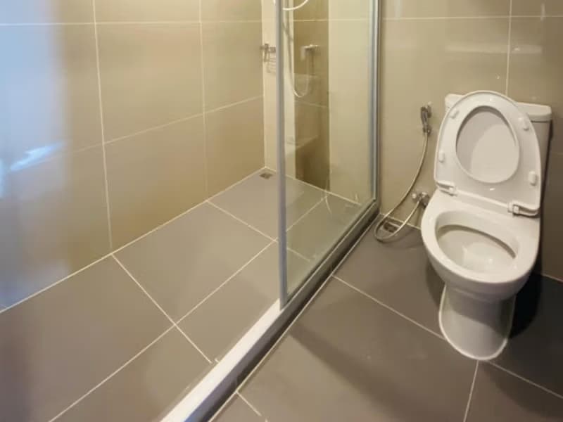 1 Bed Condo for Sale in Huai Khwang