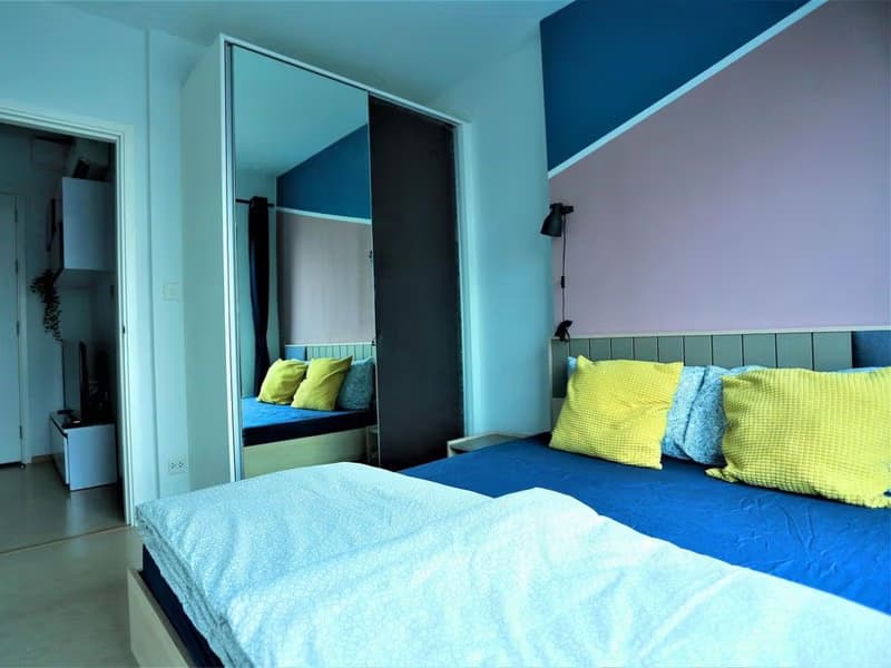 Condo for Sale at The Tree Sukhumvit 71-Ekamai
