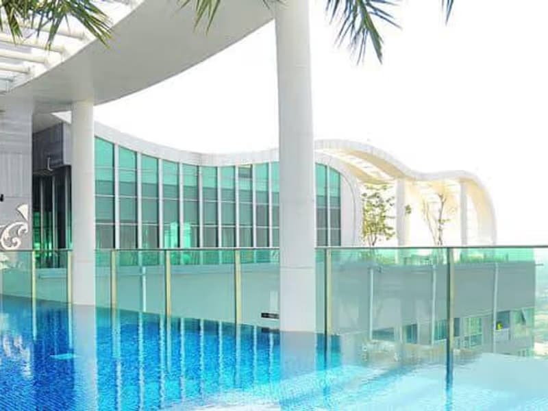 1 Bed Condo for Sale in Khlong Toei
