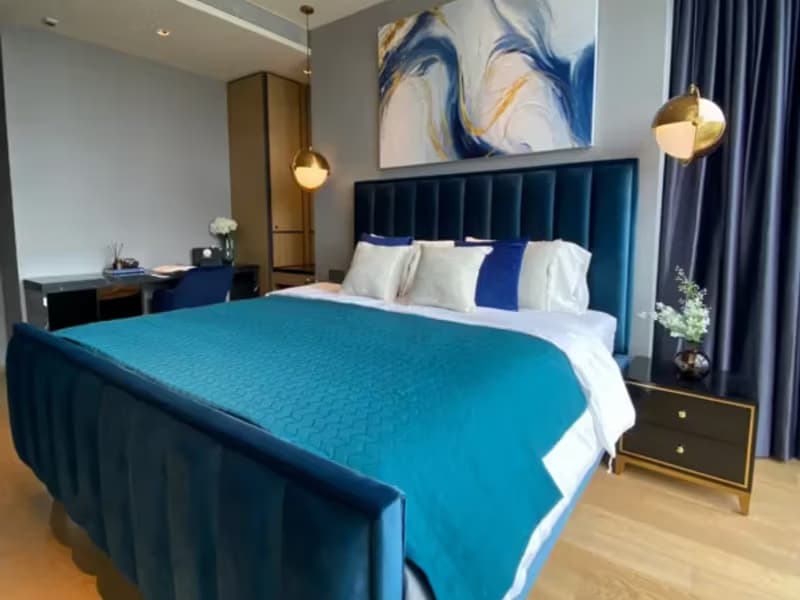 Condo for Rent, Sale at Beatniq Sukhumvit 32