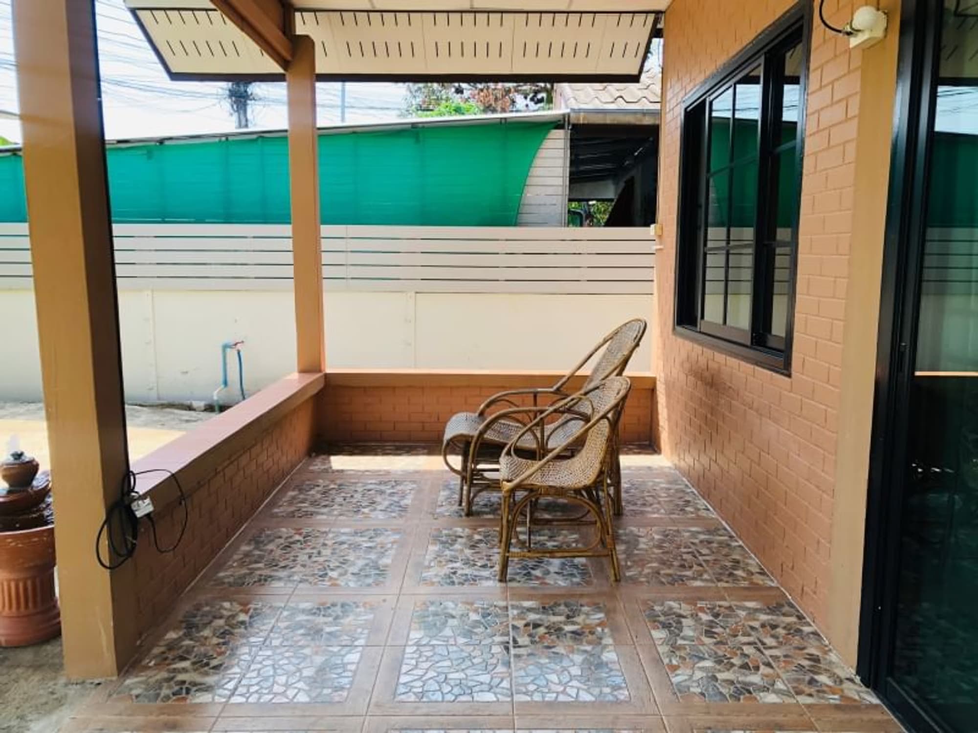 2 Bed House for Rent in Hang Dong - Image 12