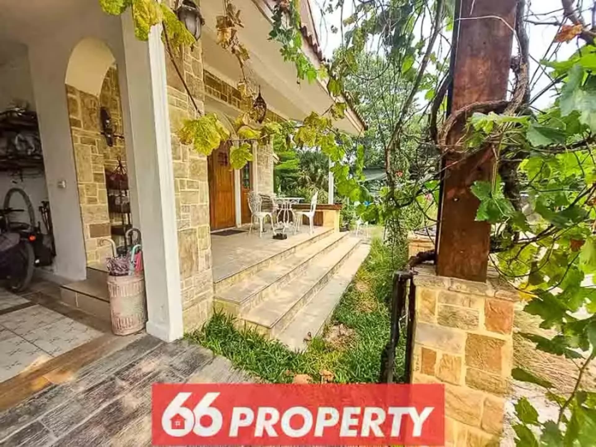 3 Bedroom House - Image 1