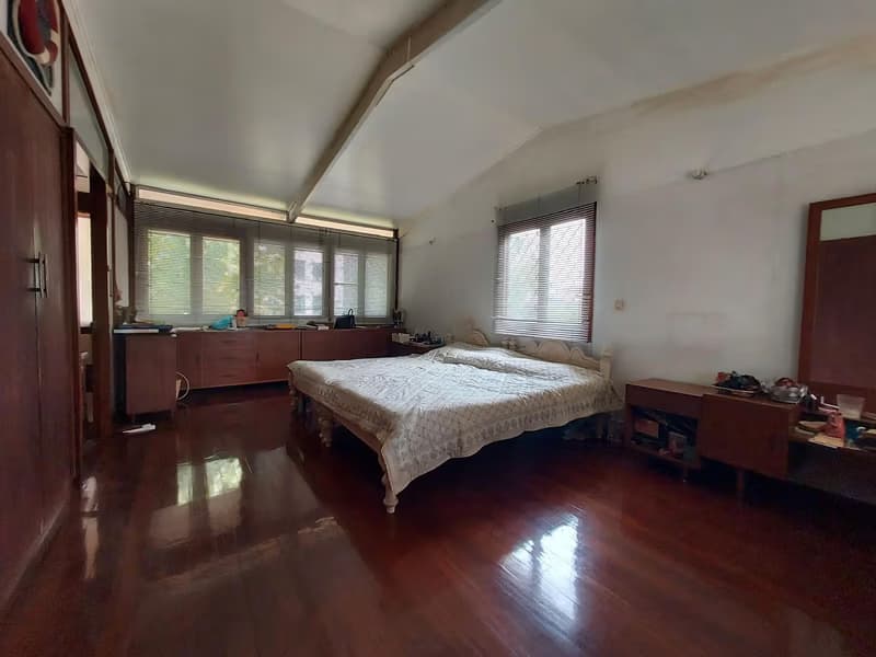 House for Rent in Mueang Samut Prakan.