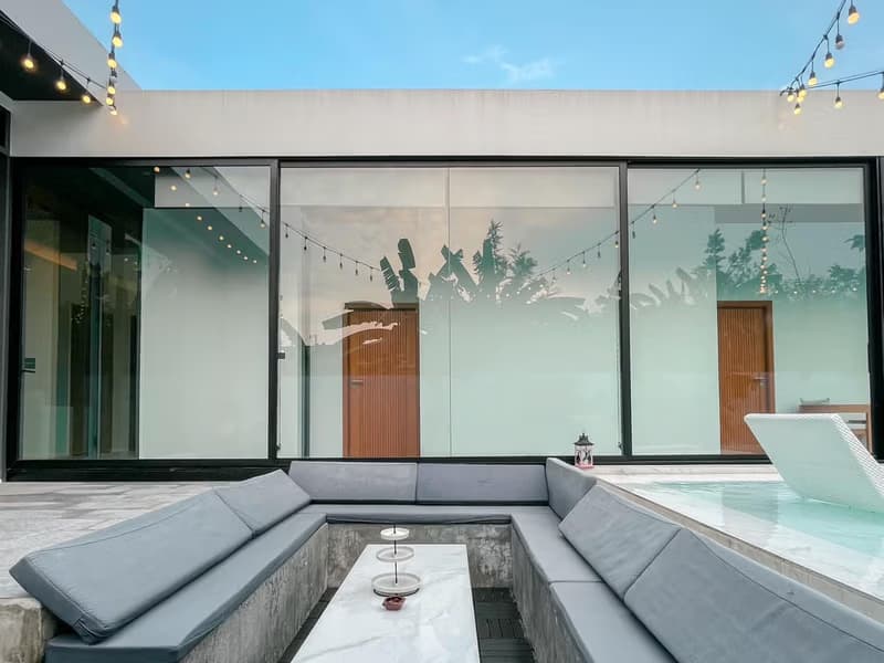 Pool Villa for Sale in Chang Phueak, Mueang Chiang Mai