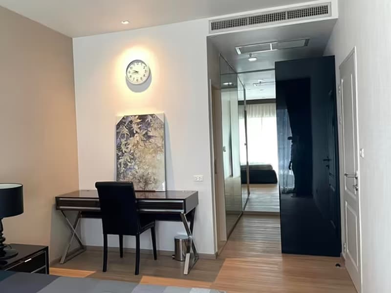 1 Bedroom Condo For Rent At Noble Refine Sukhumvit 26