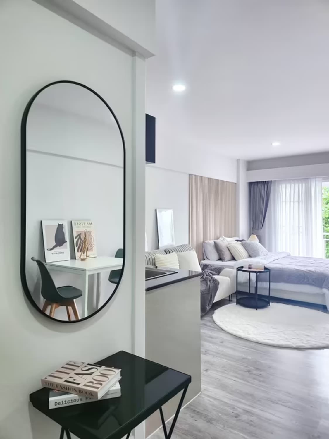 Studio for Sale in Suthep, Mueang Chiang Mai - Image 7
