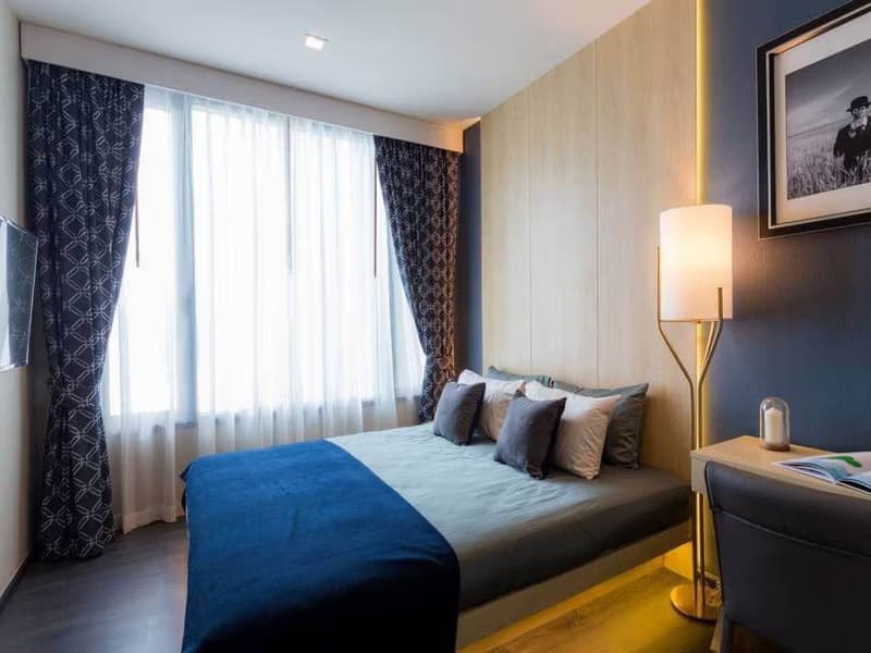 2 Bed Condo for Rent and Sale  Near Asok BTS
