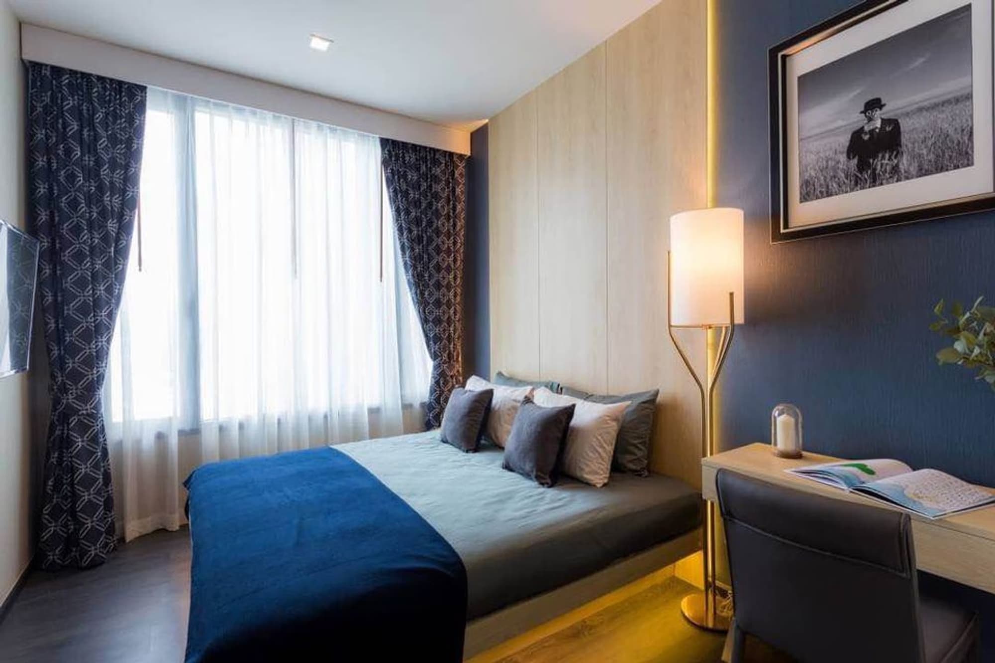 2 Bed Condo for Rent and Sale  Near Asok BTS - Image 16
