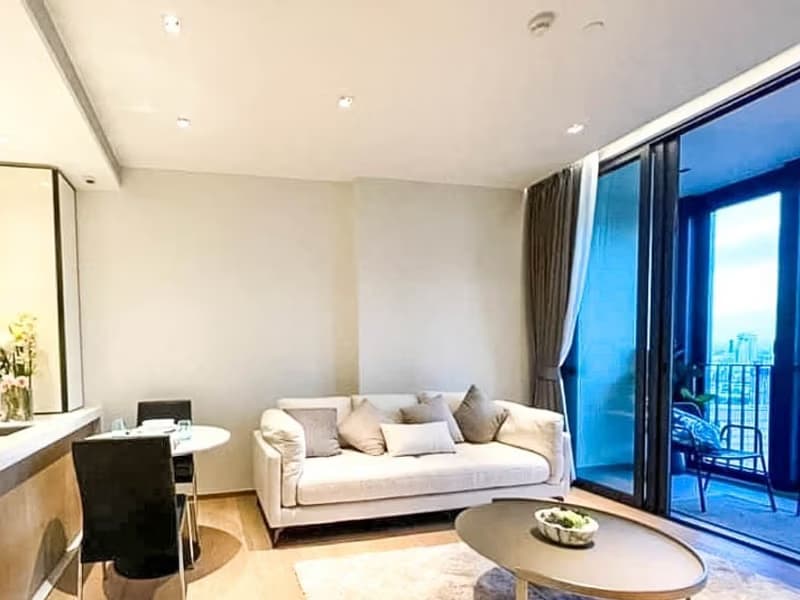 Condo for Rent at Beatniq Sukhumvit 32  