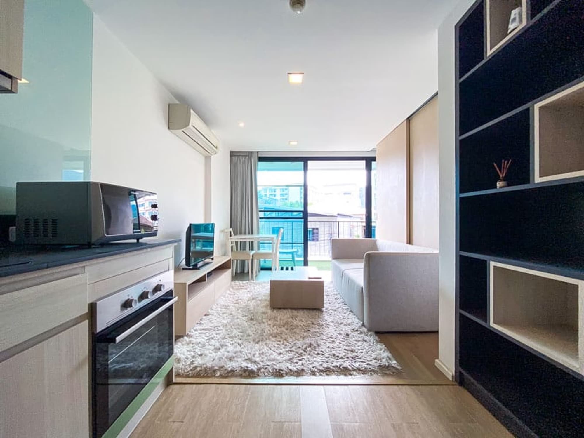 1 Bedroom Condo for Sale, Rent at Liv@Nimman - Image 4