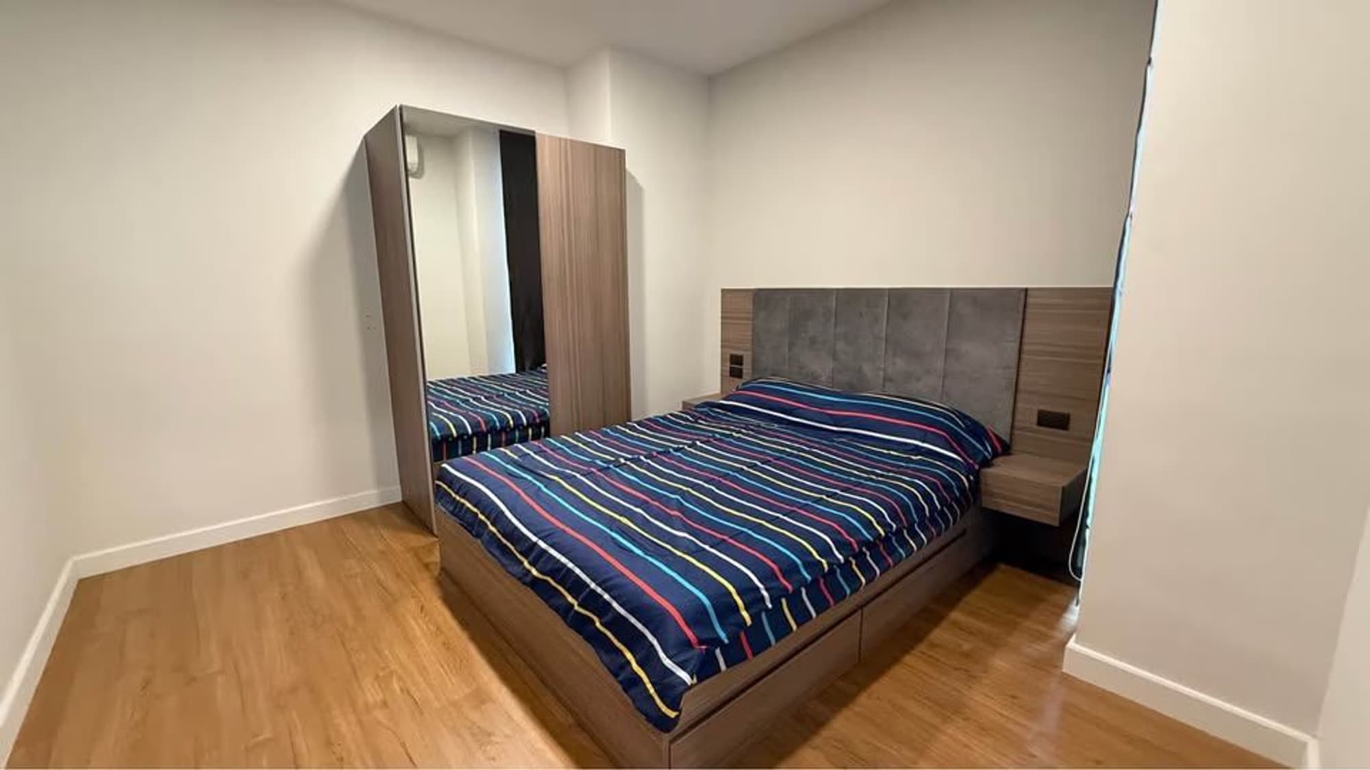2 Bed Condo for Rent in Mueang Chiang Mai - Image 4