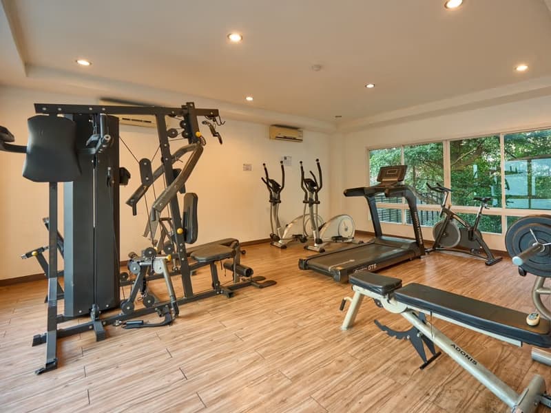 1 Bed Condo for Sale in Mueang Chiang Mai