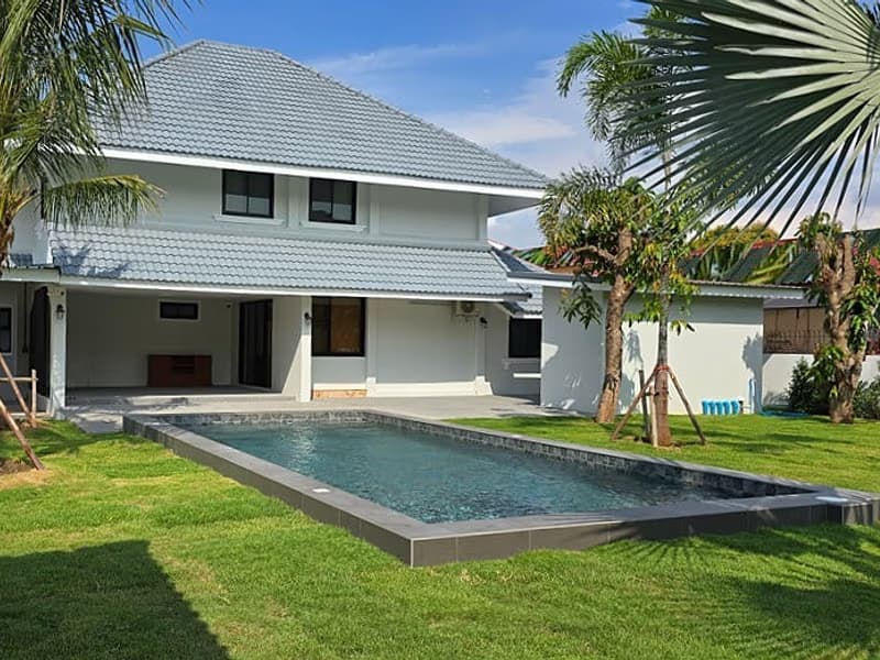 5 Bed House for Sale in Mueang Chiang Mai