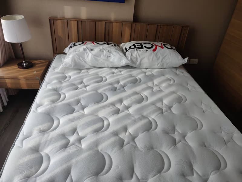 1 Bed Condo for Rent  Near On Nut BTS