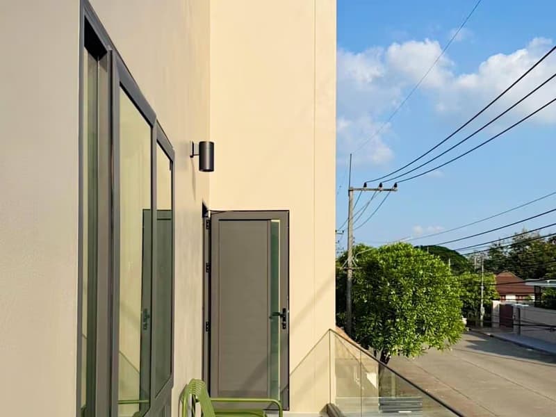 4 Bed House for Rent in Hang Dong