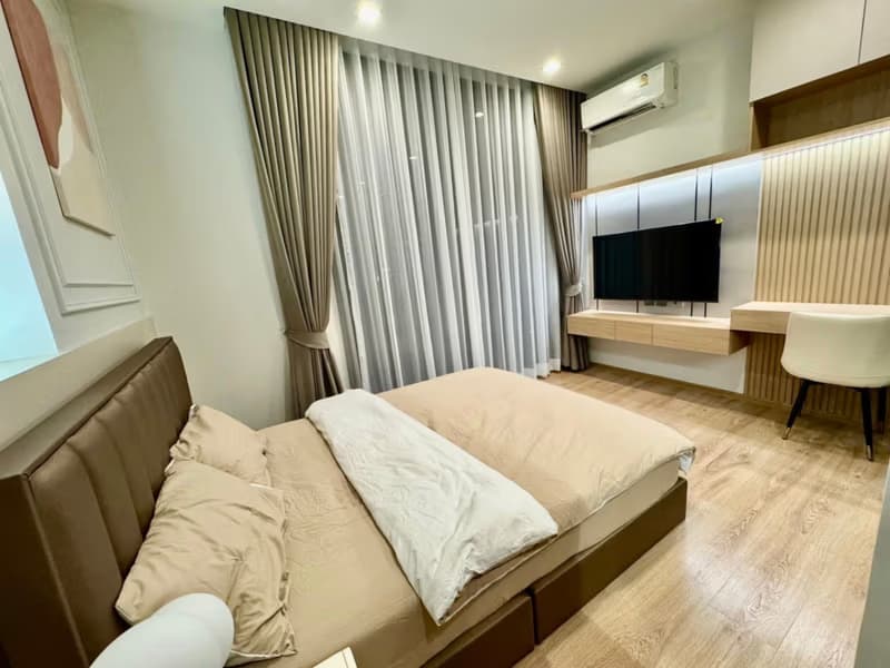 1 Bed Condo for Rent in Phaya Thai