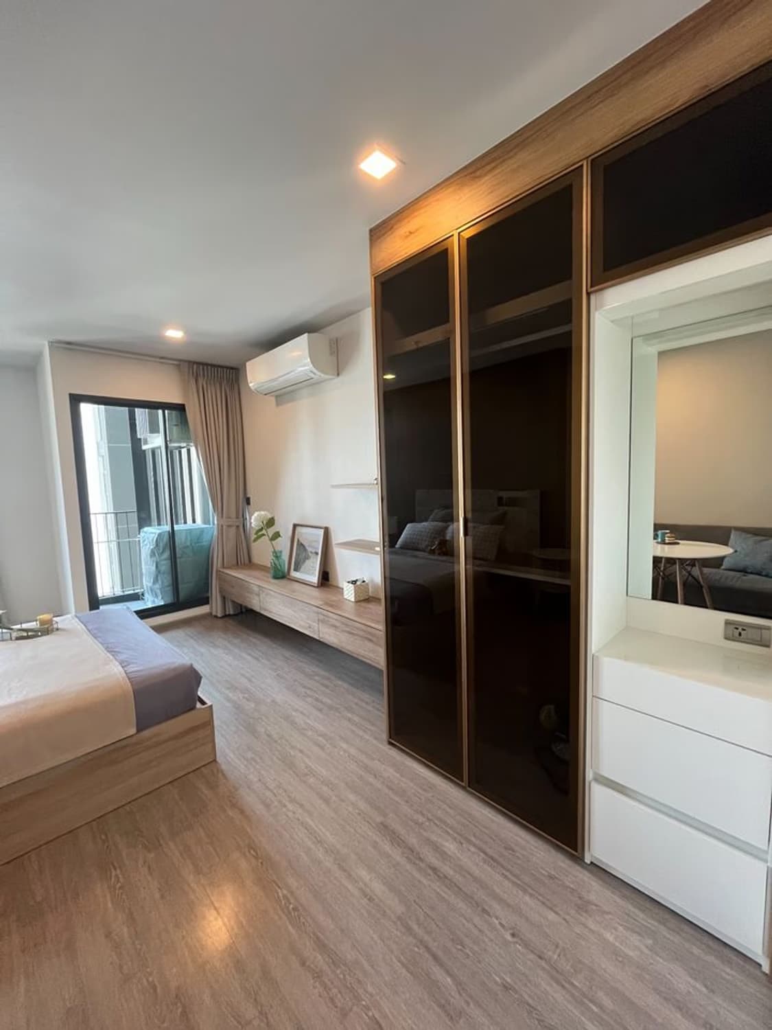  RHYTHM Ekkamai - 1 Bed Condo for Rented *RHYT3014 - Image 8